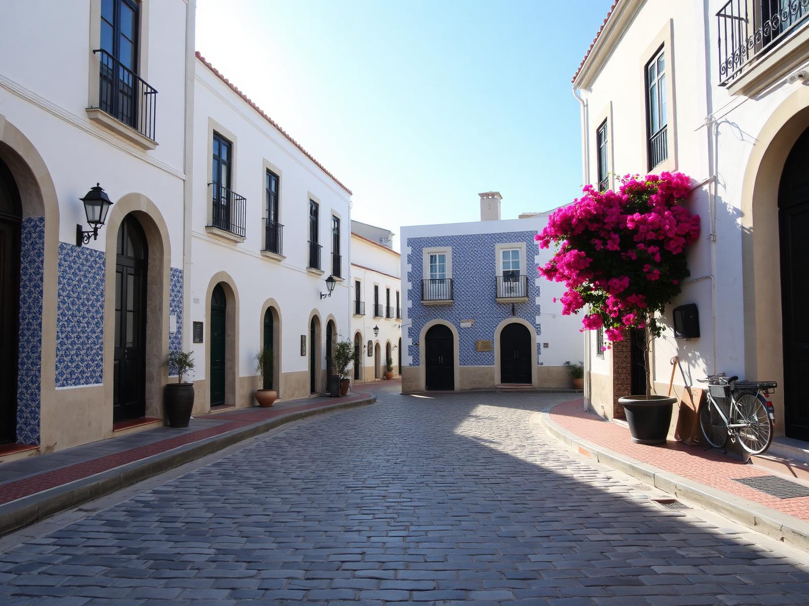 Old Town